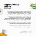 Biphasic Cleanser with Hyaluronic Acid, 100 ml