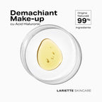 Origine naturală demachiant bifazic Lariette Skincare