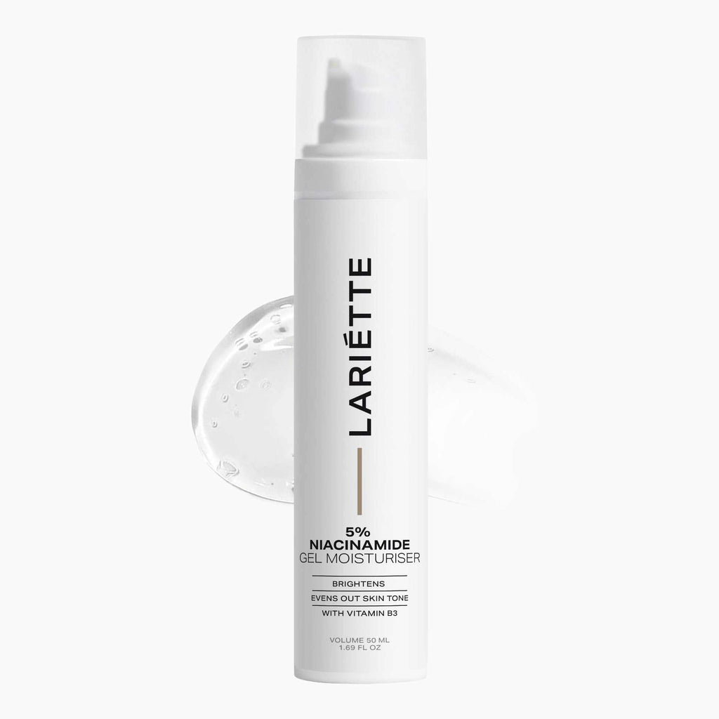 Niacinamide 5% Hydrating Gel, 50 ml