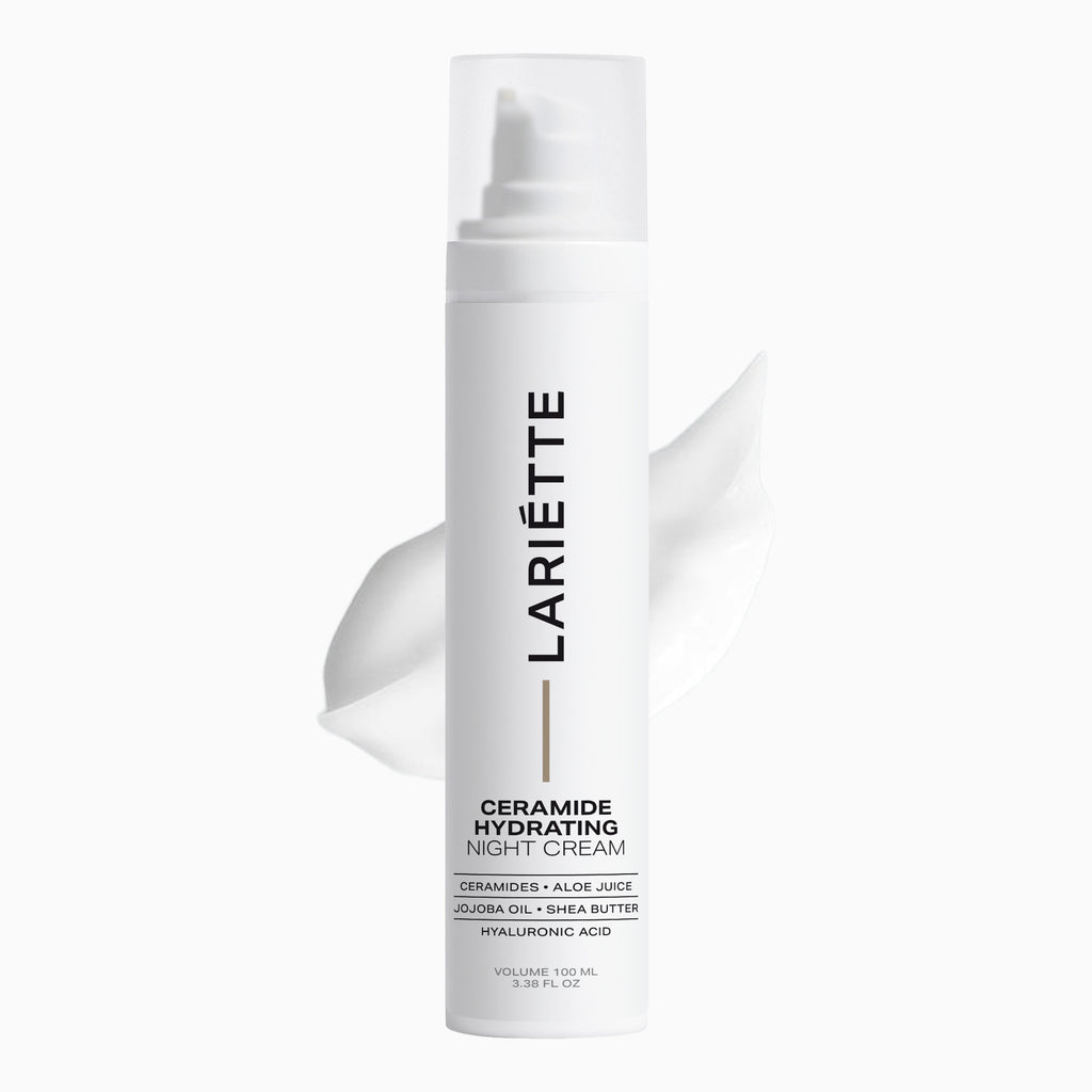 Ceramides Night Cream, 50 ml