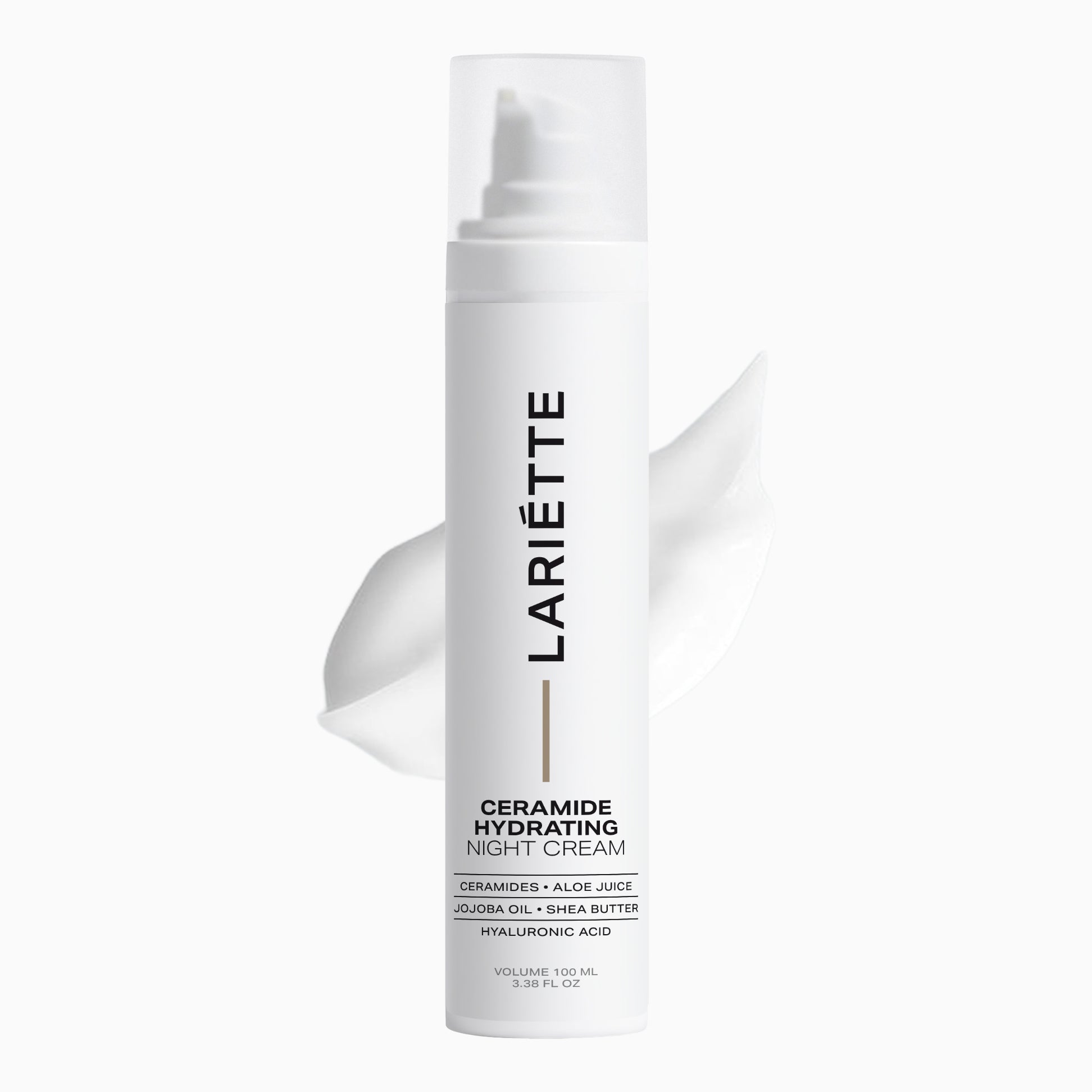 Ceramides Night Cream, 50 ml