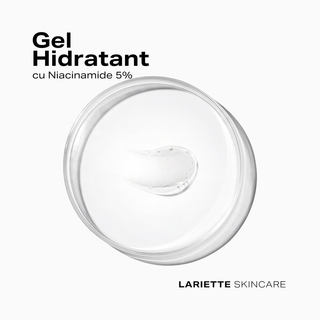 Vitamin C + 5% Niacinamide + SPF50