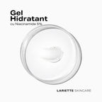 Vitamin C + 5% Niacinamide + SPF50