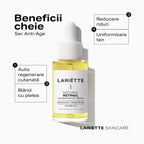 Natural Retinol + Ceramides
