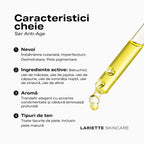 Natural Retinol + Ceramides
