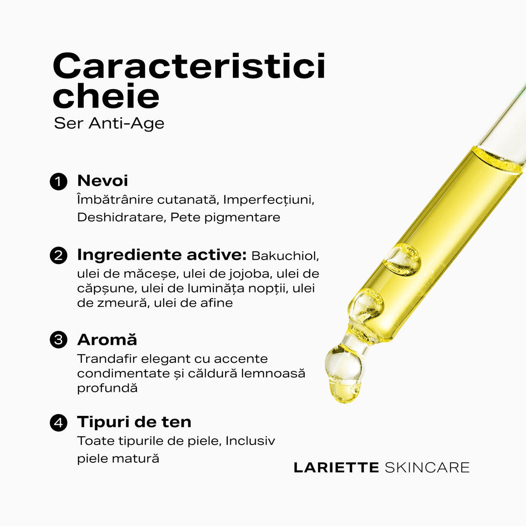 Natural Retinol + Ceramides