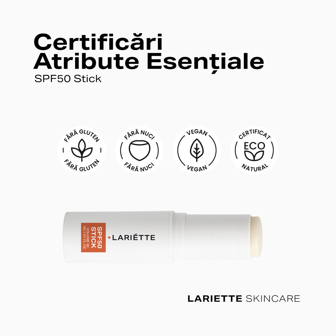 Sunscreen SPF 50 Stick 12 g