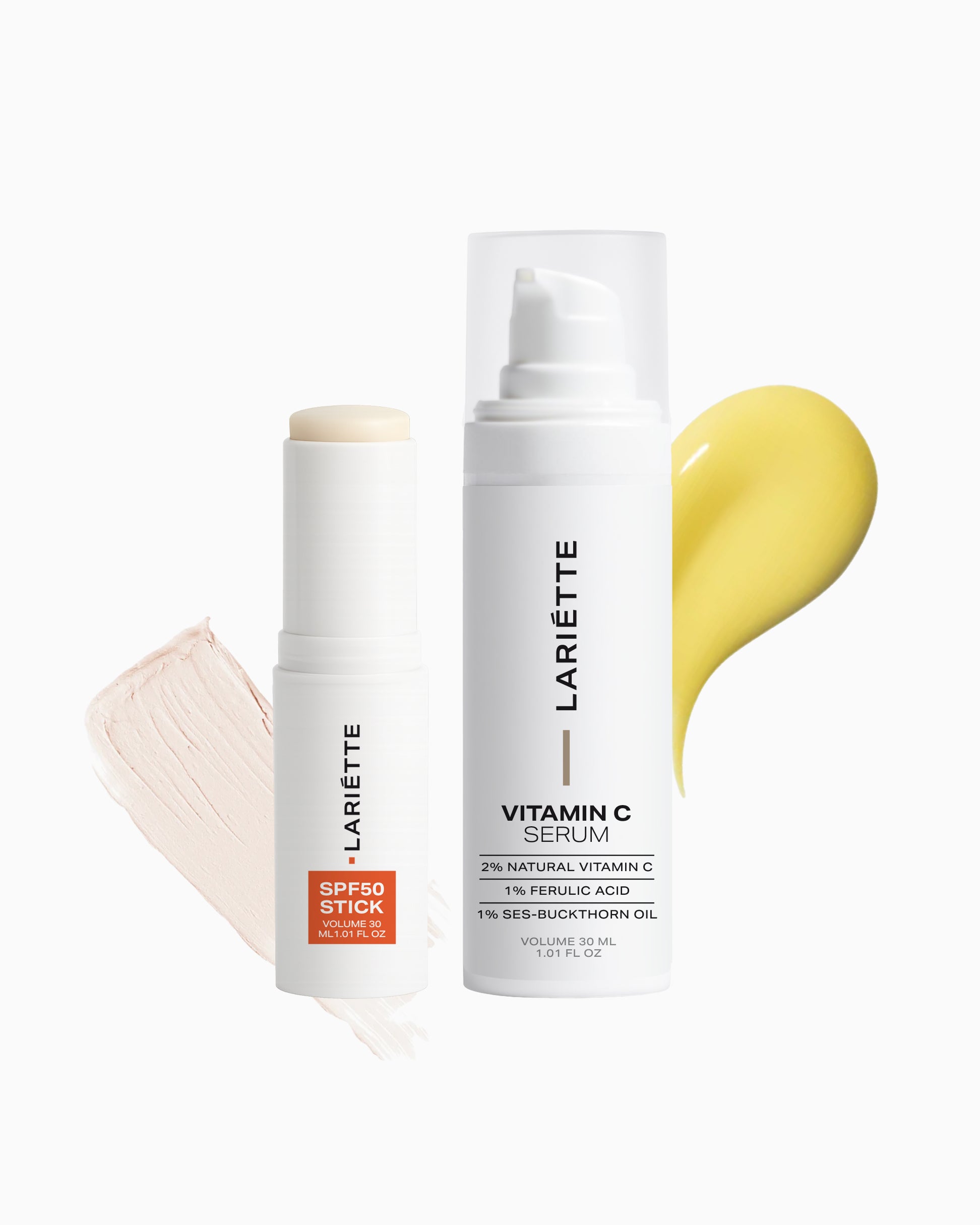 Vitamin C + Mineral Stick SPF50