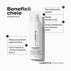 Vitamin C + 5% Niacinamide + SPF50