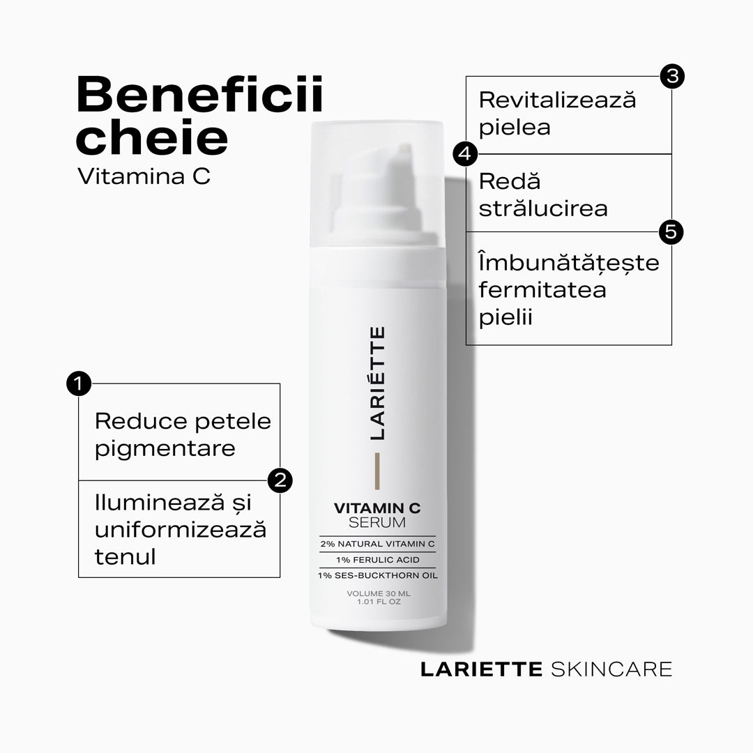 Vitamin C + Mineral Stick SPF50