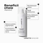 Beneficii cheie ser vitamina c 