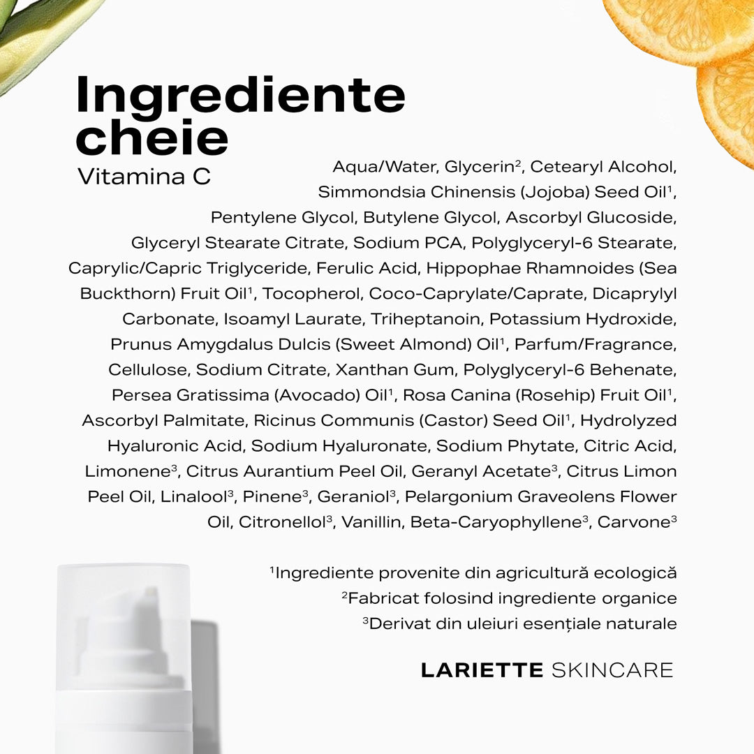 Vitamin C + Mineral Stick SPF50