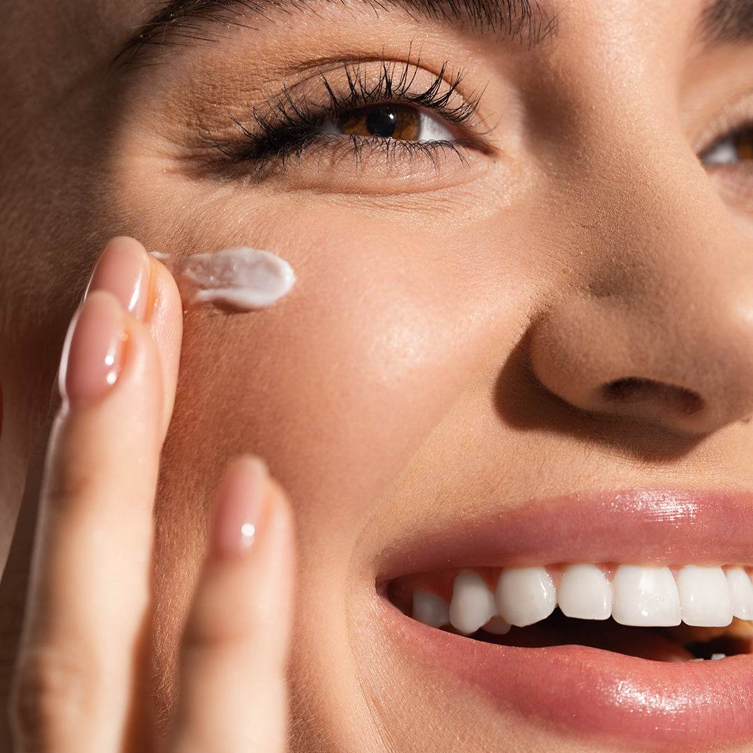 Ceramide Night Cream, 50 ml