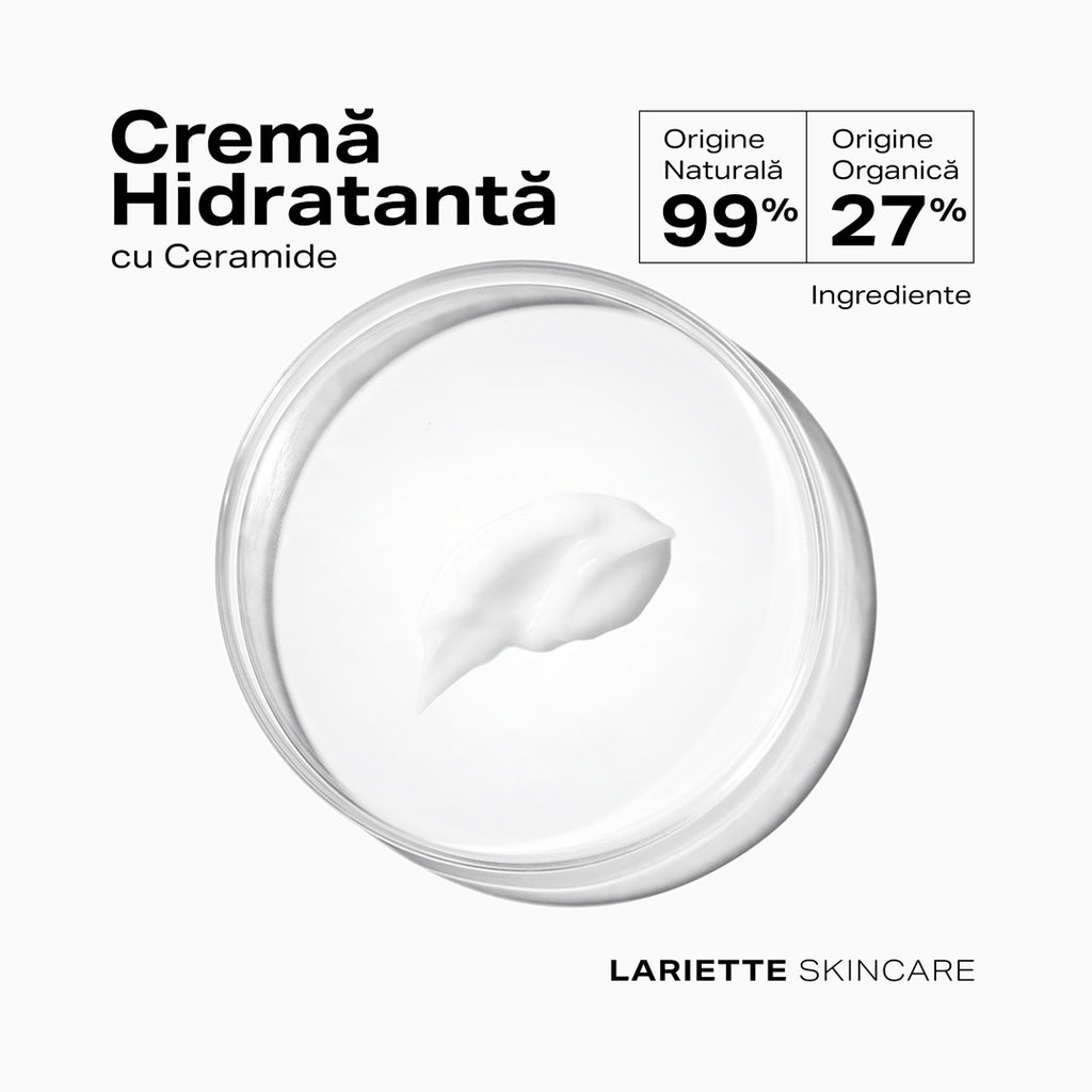 Natural Retinol + Ceramides