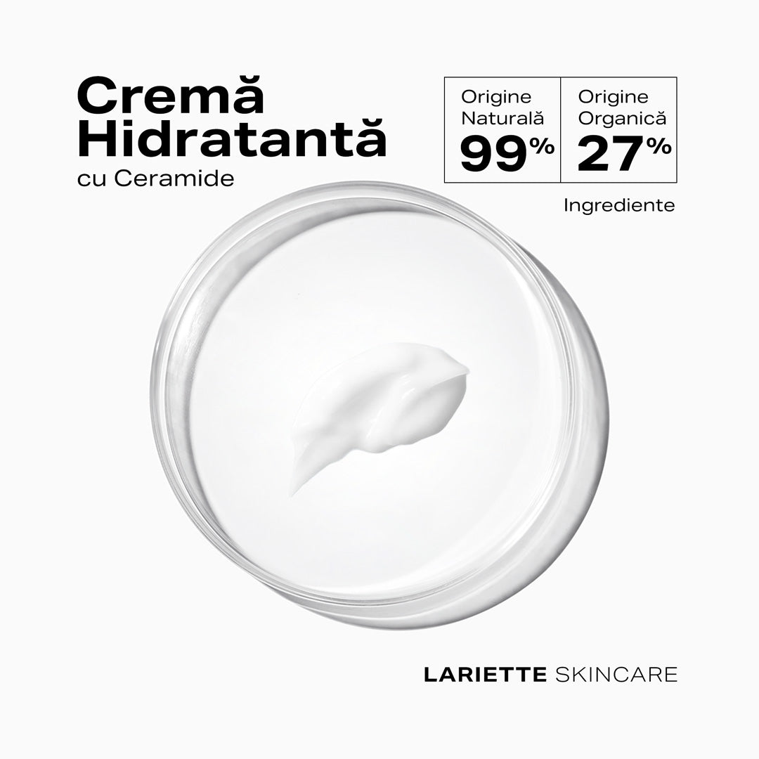 Natural Retinol + Ceramides