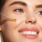 Natural Retinol Serum with Bakuchiol, 30 ml